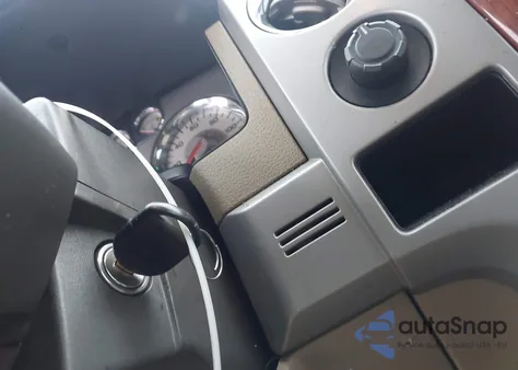 2009 Ford F-150 Fx4/King Ranch/Lariat/Platinum/Xl/Xlt z USA, uszkodzony, nr VIN 1FTPW14V89FA79078